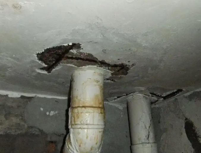 新密卫生间漏水维修公司浅析新密卫生间渗水维修的方法