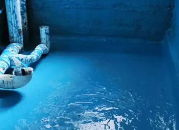 新密卫生间漏水维修公司分下防水公司如何判断防水工程的质量?