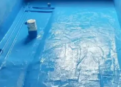 新密卫生间漏水维修公司分享下新密卫生间防水工程中常用防水涂料介绍。